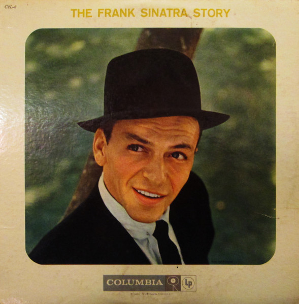 FRANK SINATRA - STORY IN MUSIC